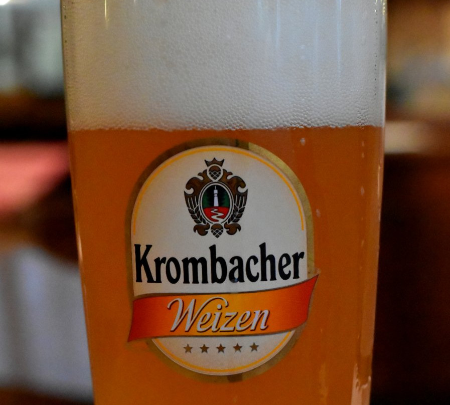 Hotel Zur Krone主图