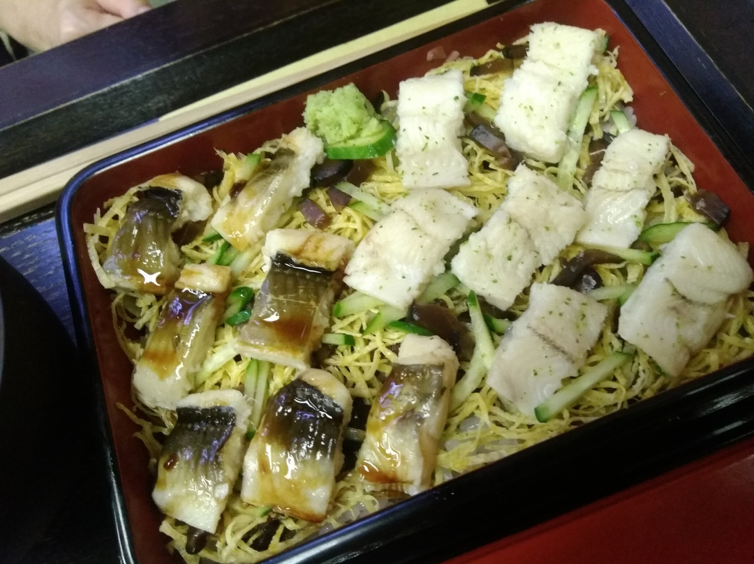 懐食茶屋わさび