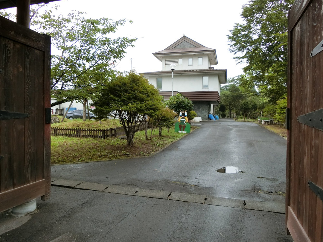 Noboribetsu Local Museum-登别市必去景点