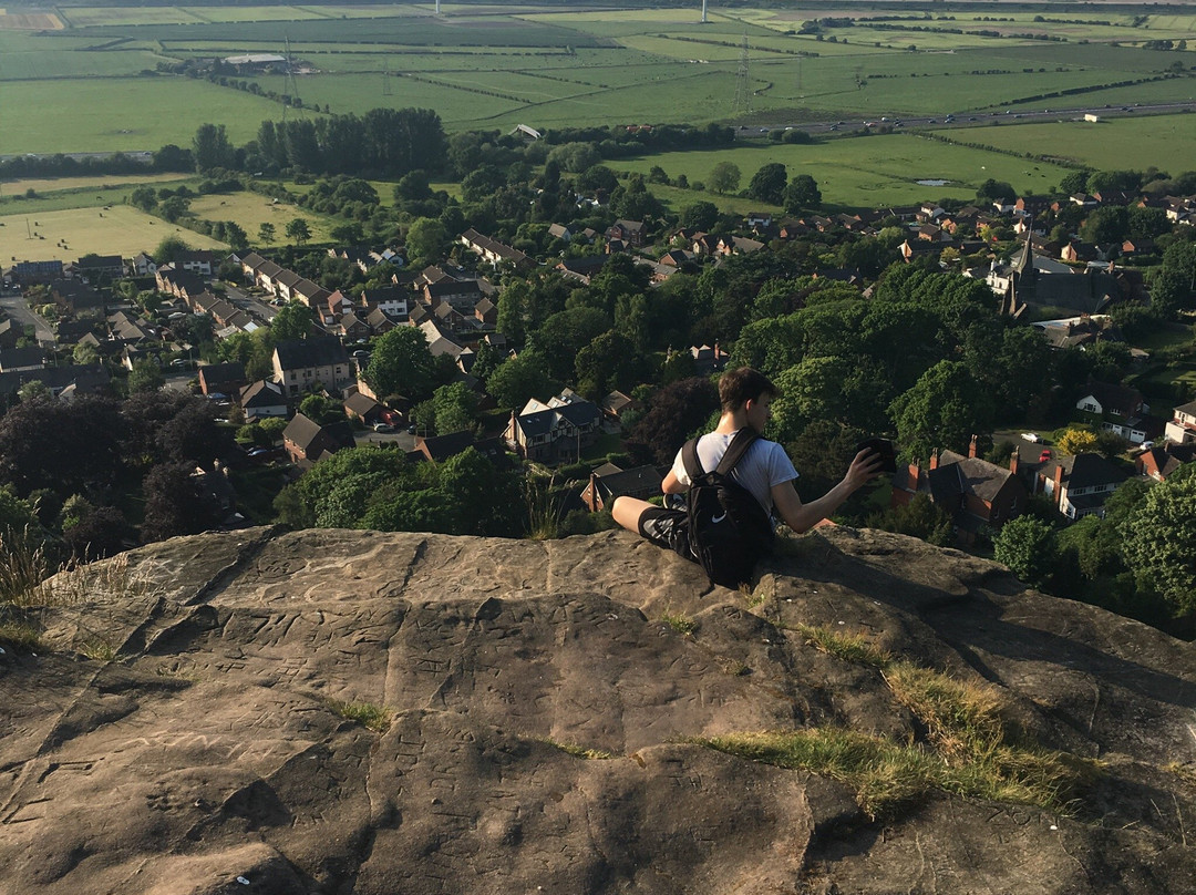 Helsby旅游攻略图片