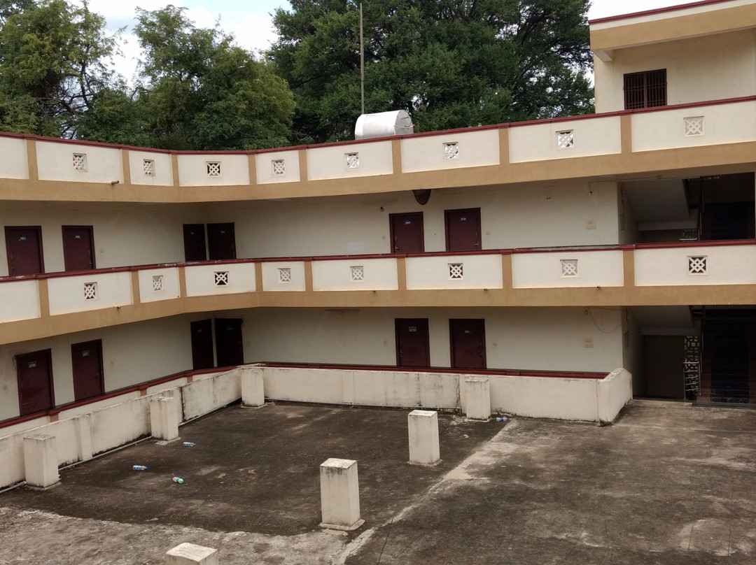 Mahanandi Haritha Hotel