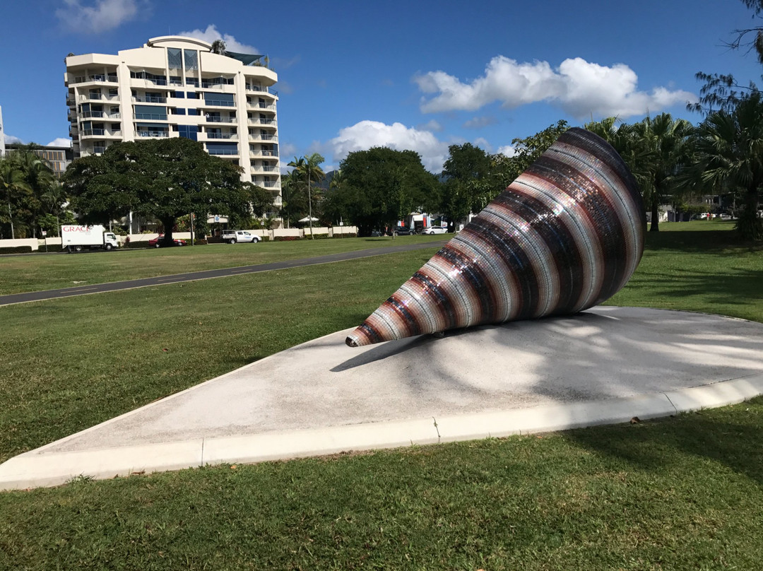 Cairns Electric Bikes-凯恩斯必去景点