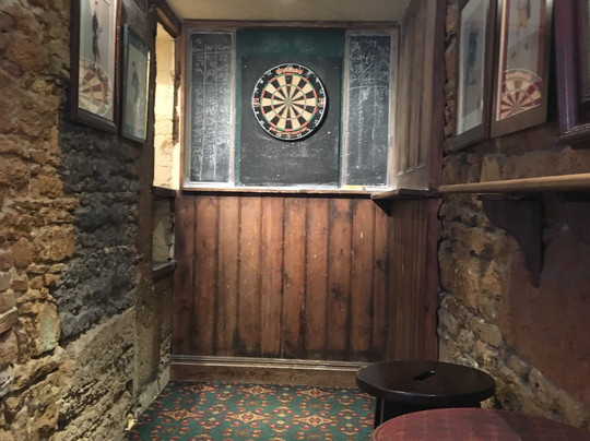 King Arthur-里昂必去景点