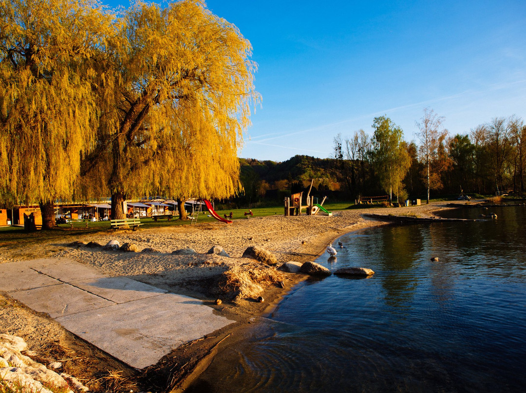 Cheyres旅游攻略图片