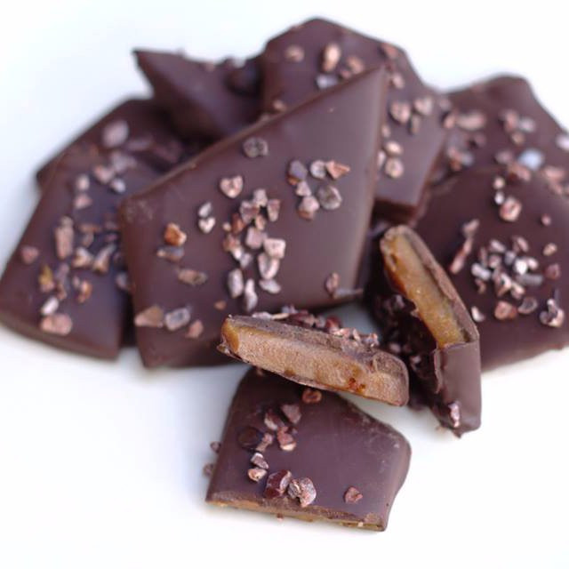 Artisanne Chocolatier景点图片