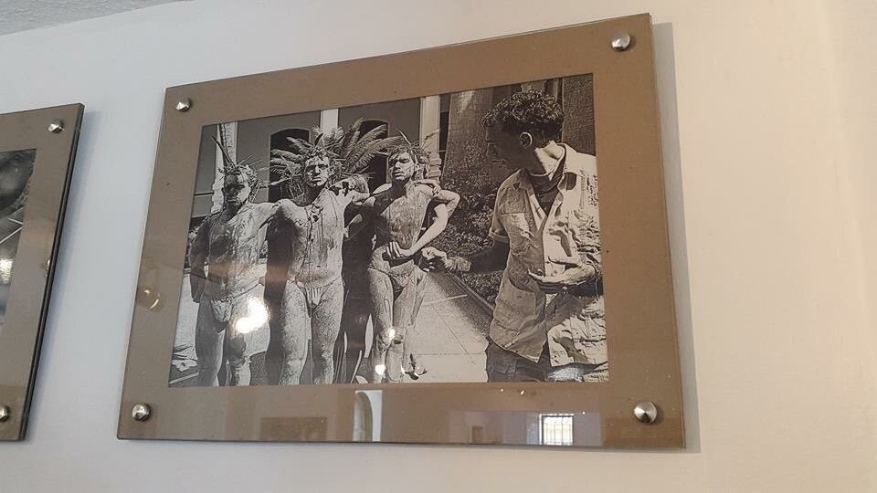 Museo Arte Afroamericano景点图片