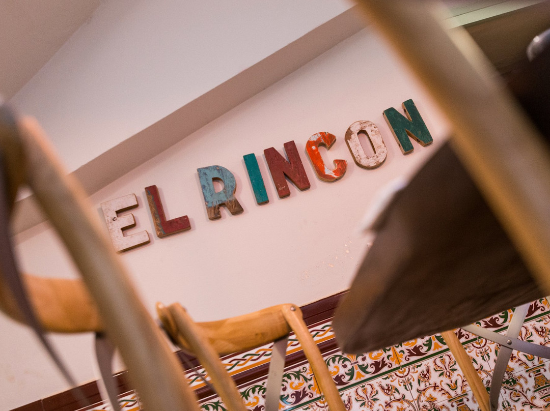El Rincón Steak House