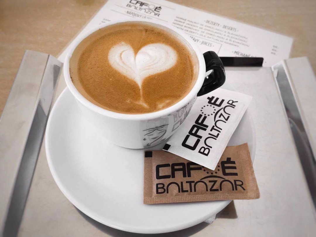 Cafe Baltazar