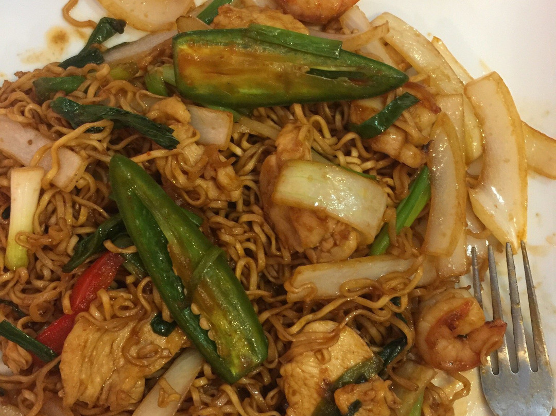 Best Thai Restaurant