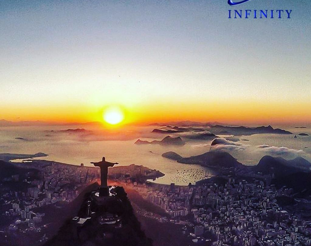 BlueSky - Infinity Rio Experience-里约热内卢必去景点