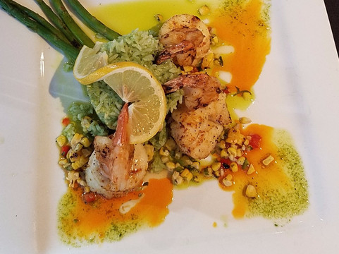 佛森餐馆和美食-Manderes