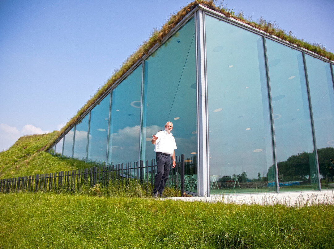 Biesbosch Museum景点图片