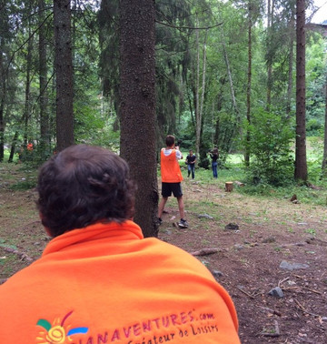 Indiana'Ventures Morzine-莫尔济讷必去景点