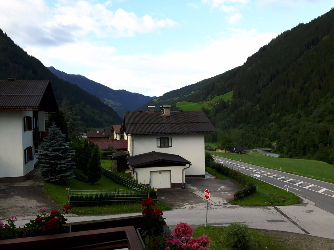 Grosskirchheim旅游攻略图片