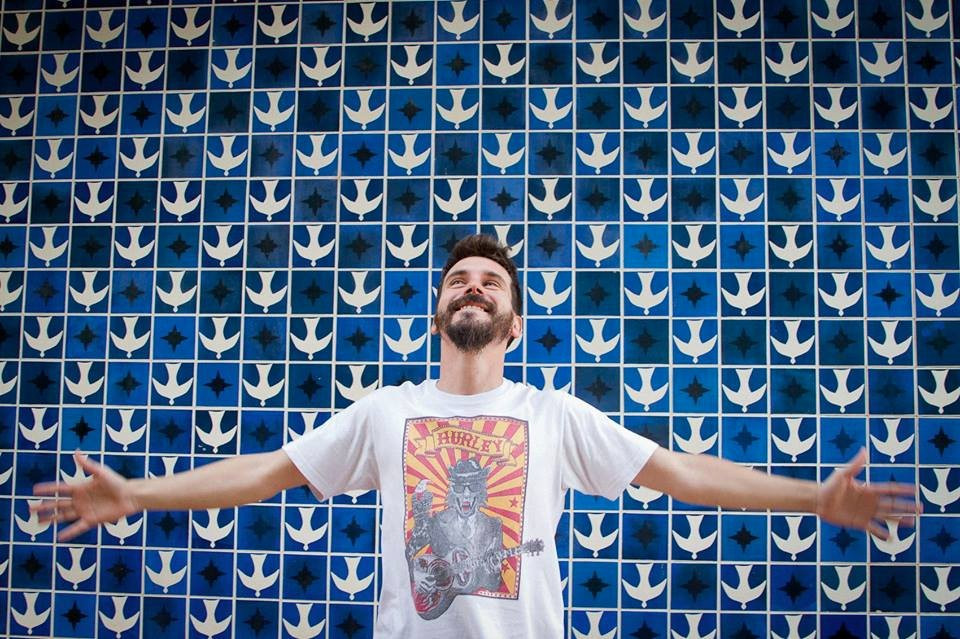 Experimente Brasília-巴西利亚必去景点