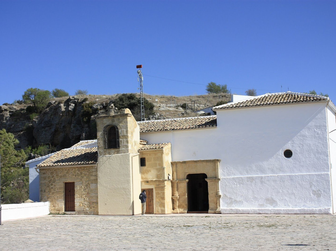 Mirador de San Marcos景点图片