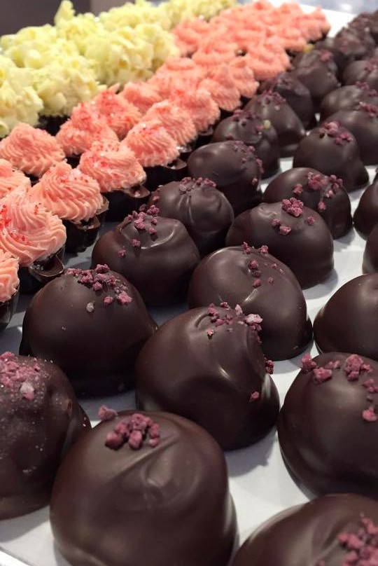 Lune Chocolat-Manlius必去景点