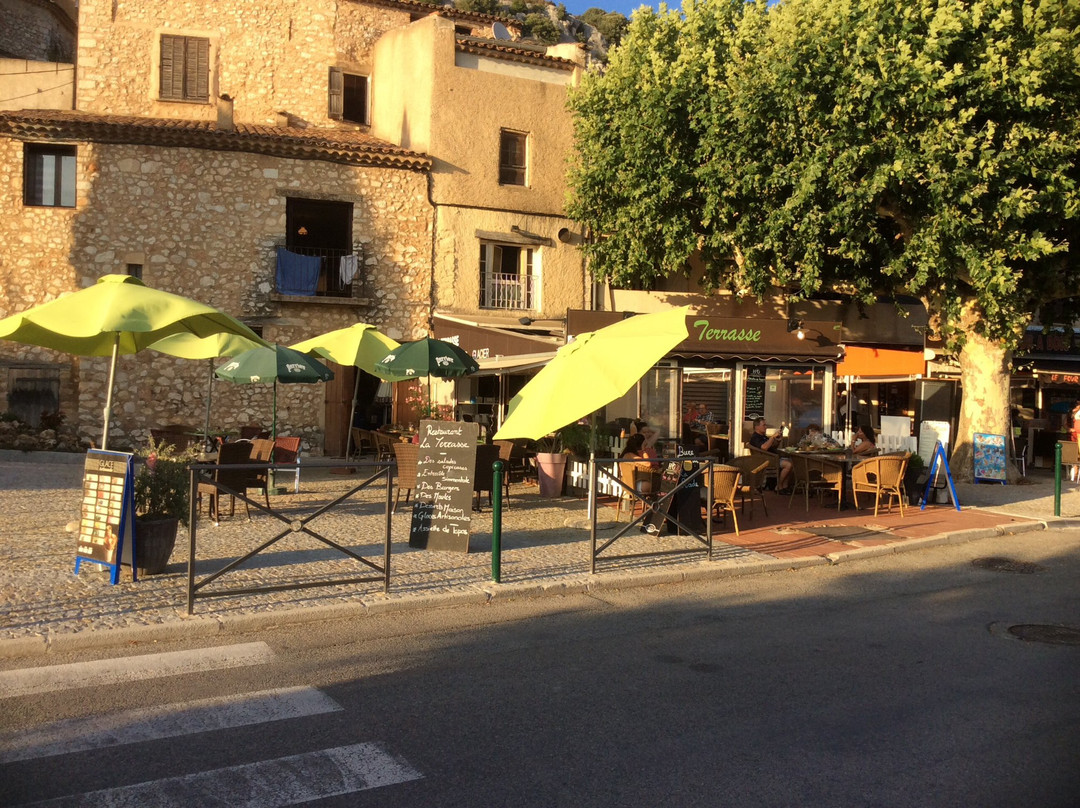 Baudinard-sur-Verdon旅游攻略图片