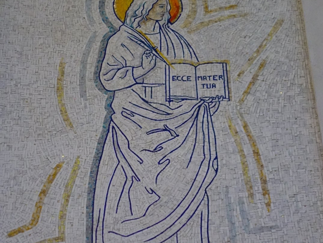 The Catholic Cathedral Saint Mary景点图片