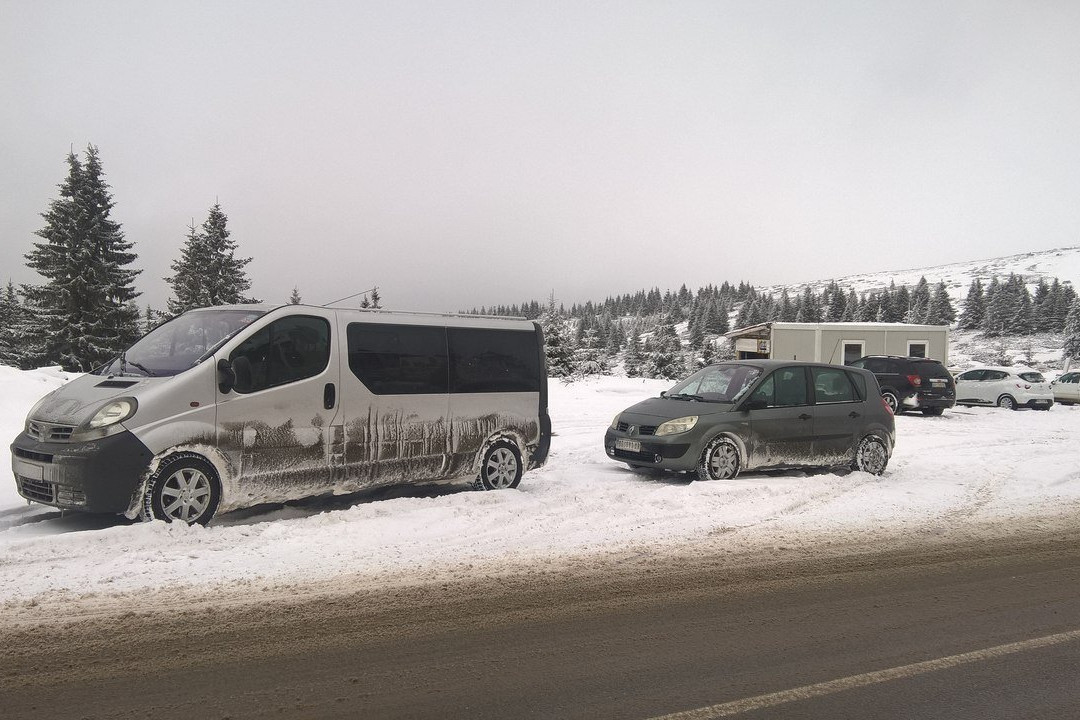 Belgrade Airport Transfer-贝尔格莱德必去景点