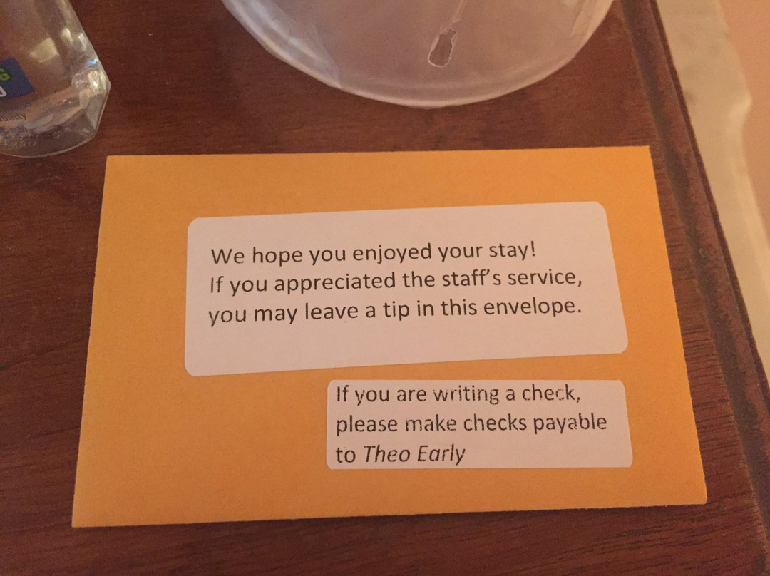 Fountain Point Resort主图