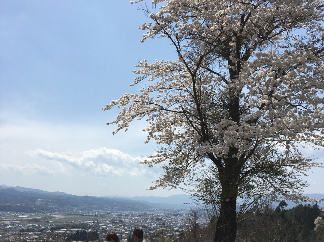 Shogenji Temple-高森町必去景点