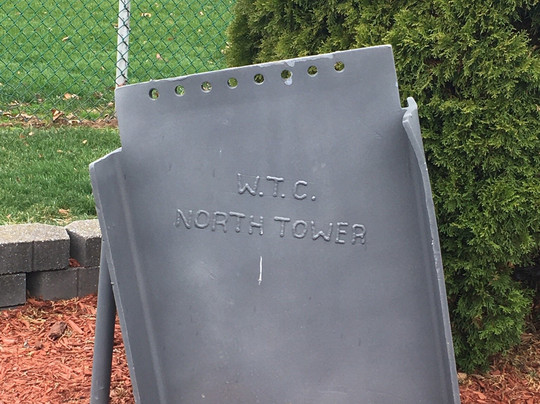 Carteret Waterfront Park-卡特雷特必去景点