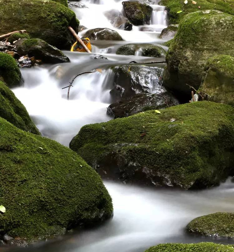 五道峡-保康县必去景点