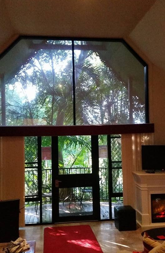 Tamborine Luxury Chalets