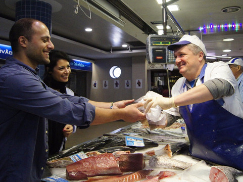 Tertulia Algarvia-法罗必去景点