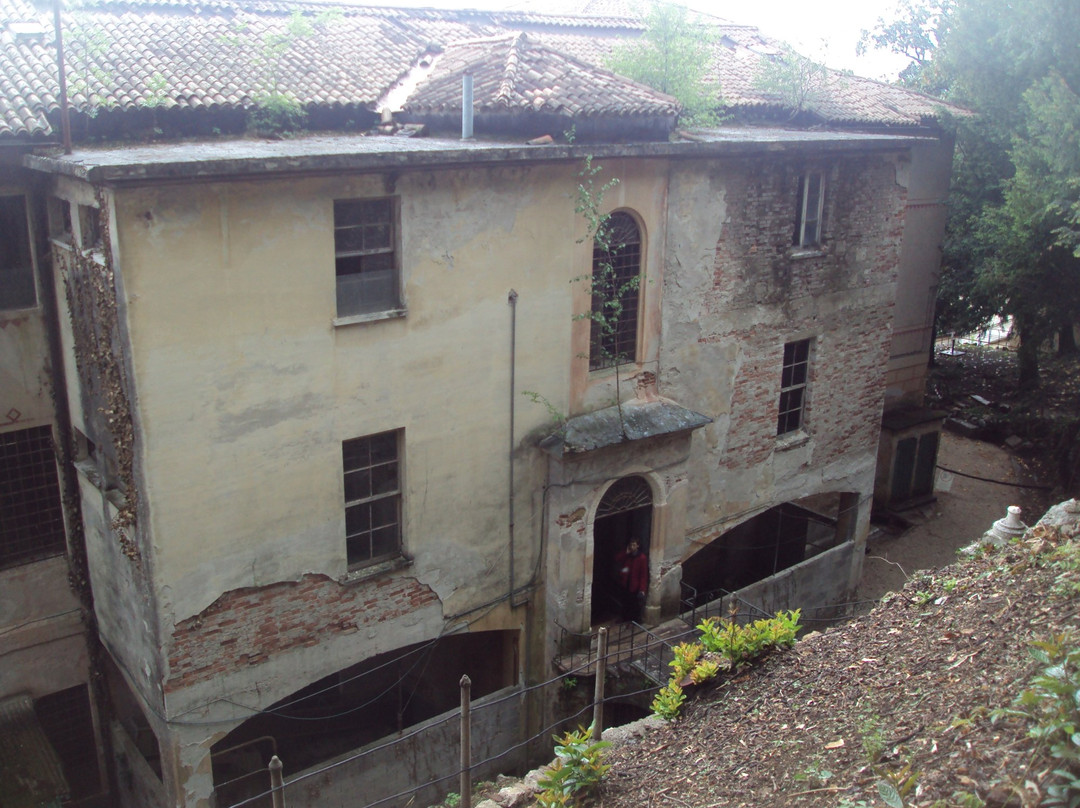 Villa Rossi景点图片