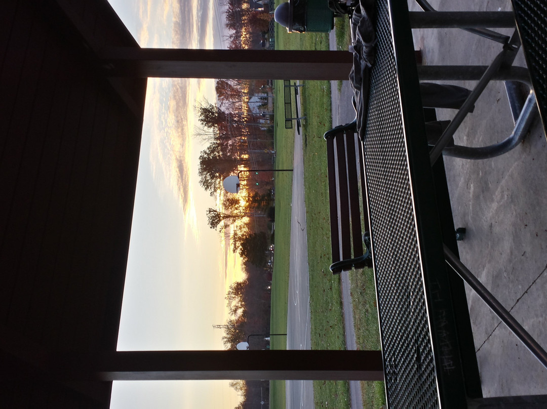 Union Township Veterans memorial Park景点图片