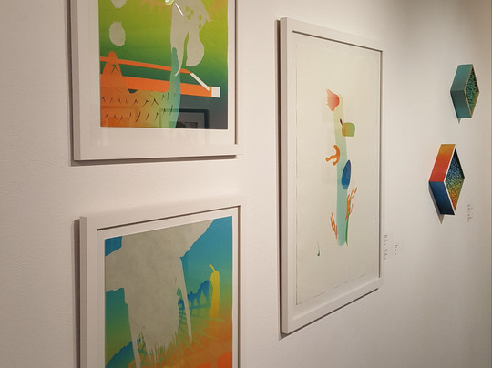 Sulfur Studios-萨凡纳必去景点