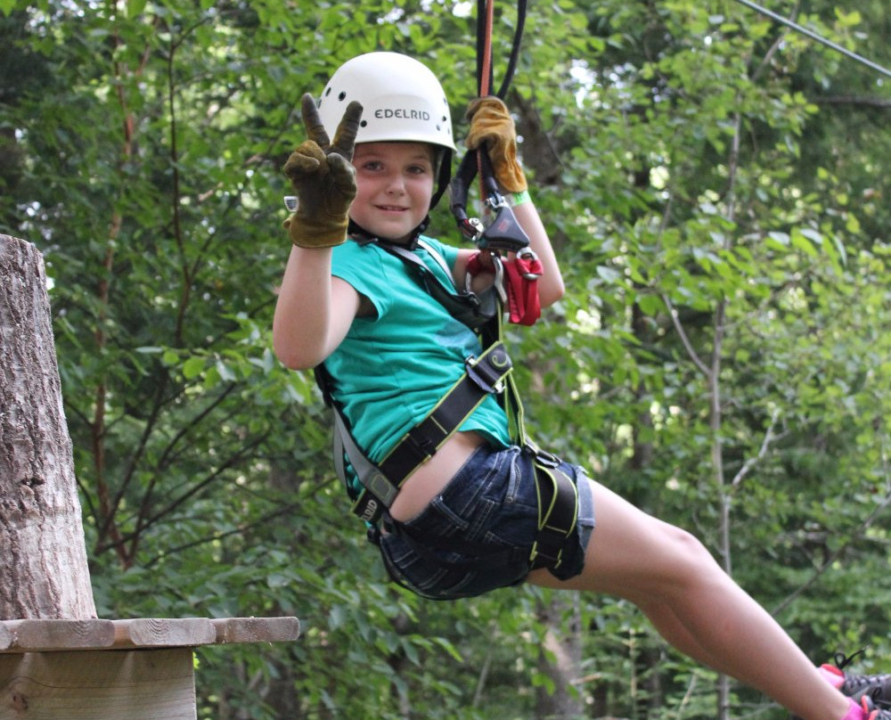 ONTREE Fun & Adventure Park-Windsor Forks必去景点