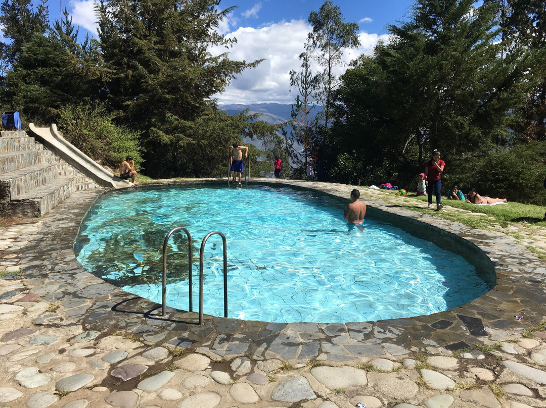 Mirador Taraccasa-Abancay必去景点