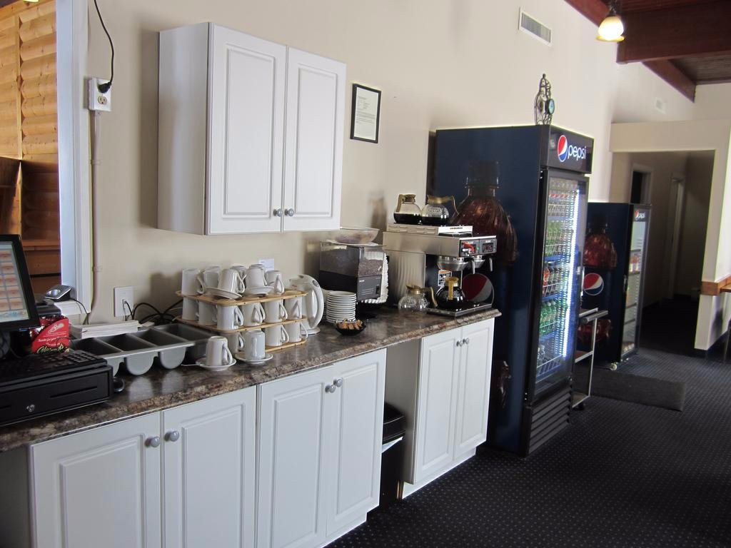 Shoal Lake旅游攻略图片