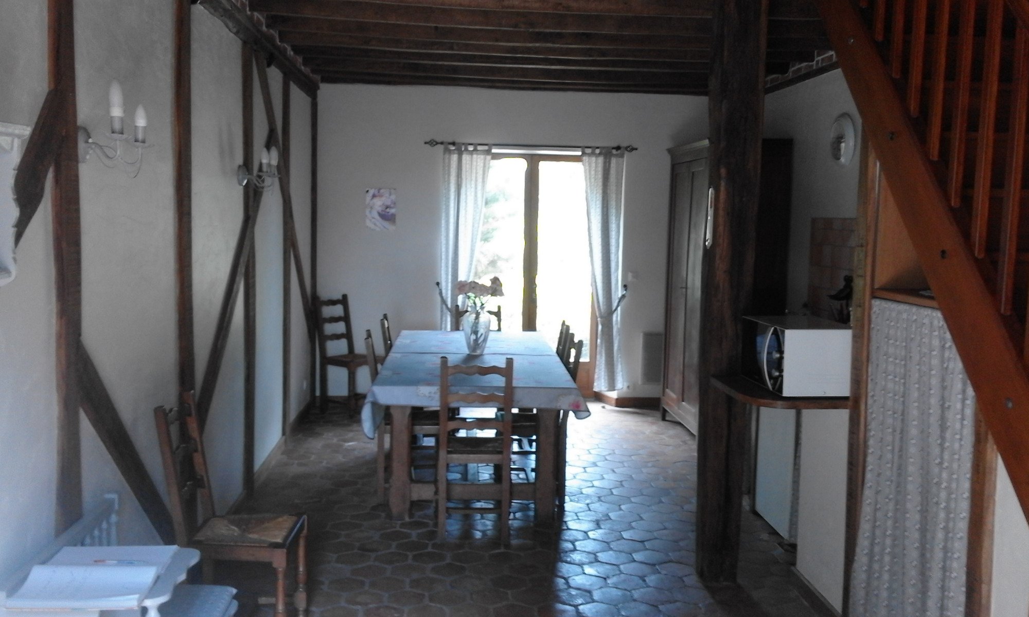 La Lezardiere-餐饮