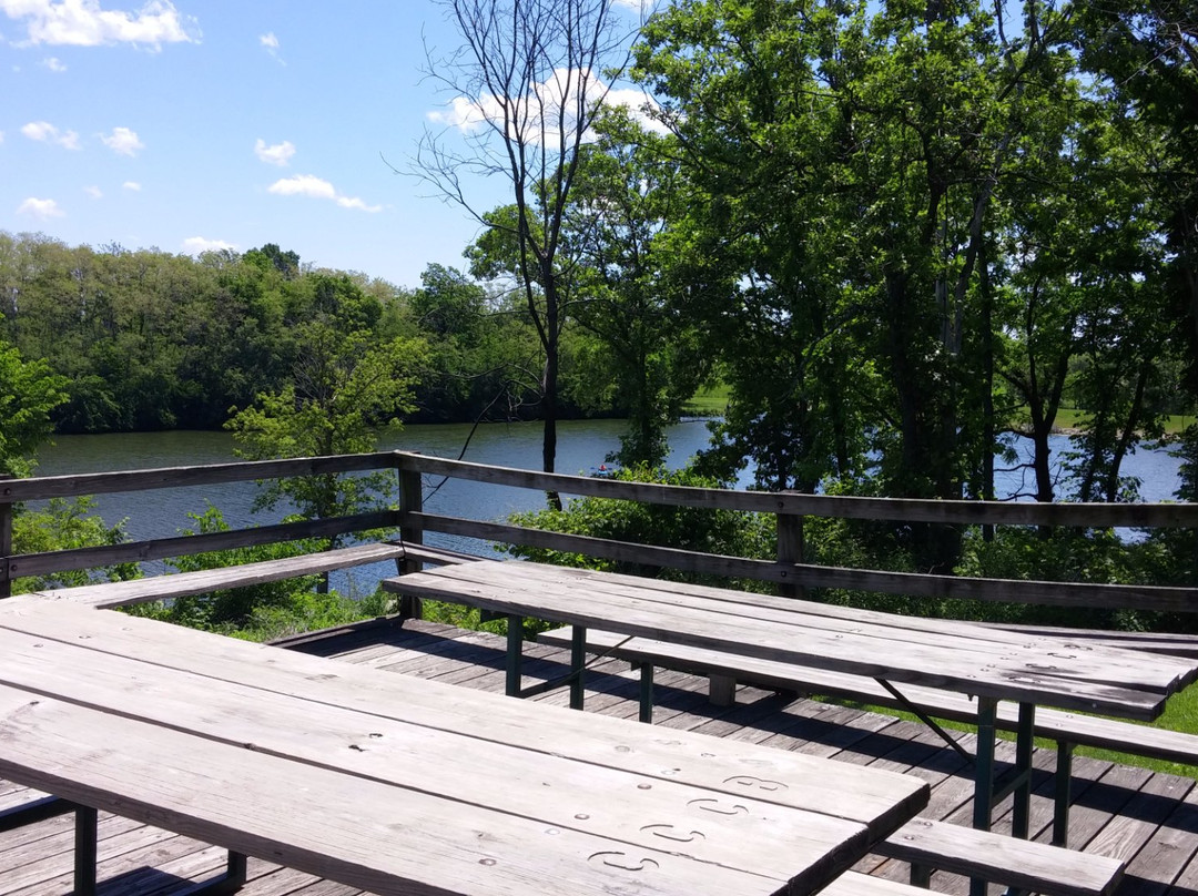 East Lake County Park-Osceola必去景点