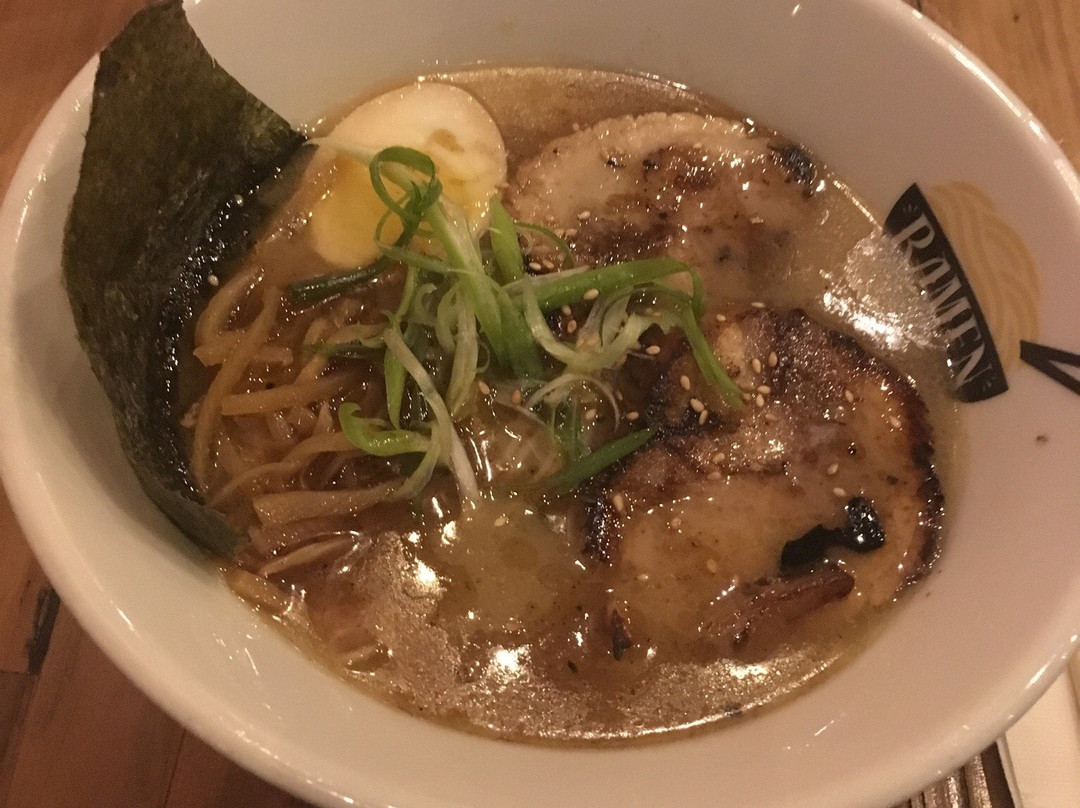 Ramen Lab Eatery