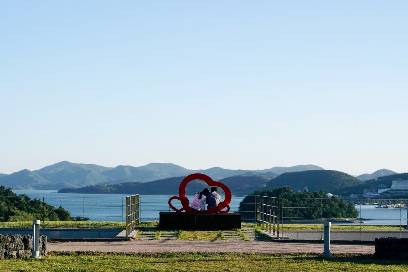 Yeulmaru Art Center-丽水市必去景点