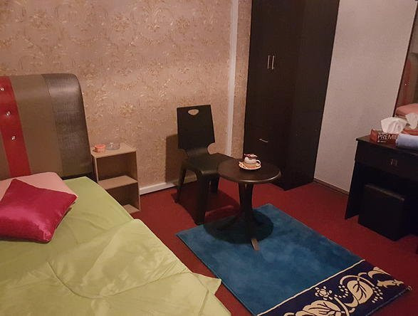 Ruznor Hotel