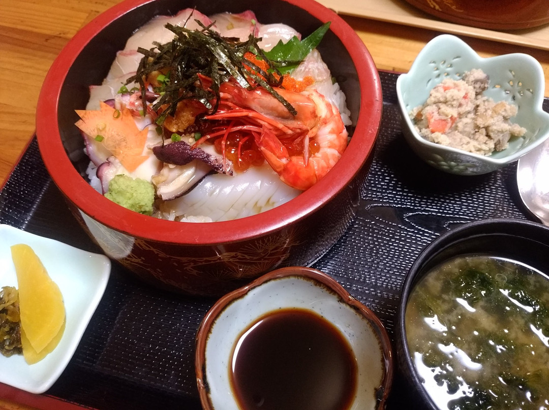 浜崎鮮魚 浜んくら