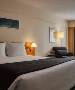 Sol Alphaville Hotel & Residence酒店图片