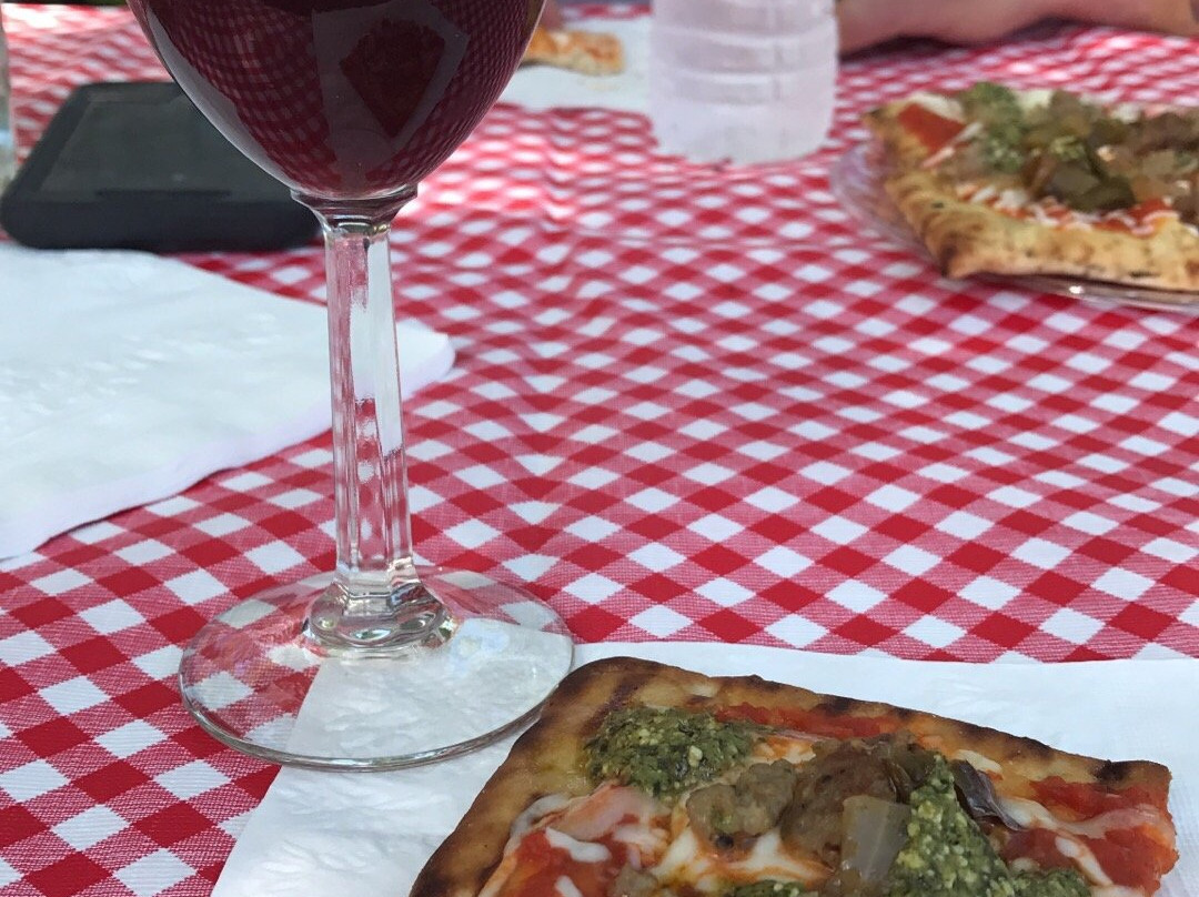 The Cape Winery-Cape Vincent必去景点