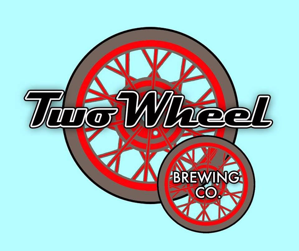 Two Wheel Brewing Company-Buda必去景点