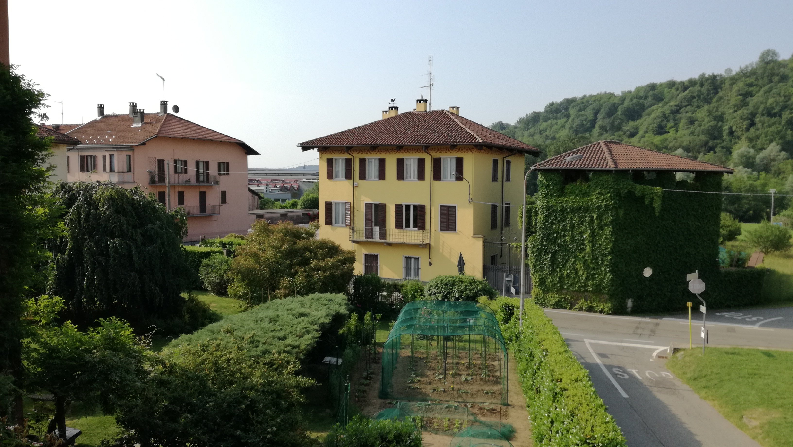 Il Vecchio Teatro b&b-官方