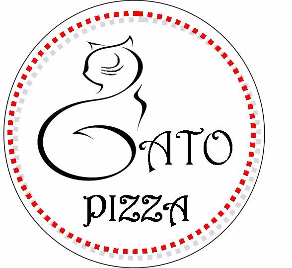 Isnos餐馆和美食-Gato Pizza