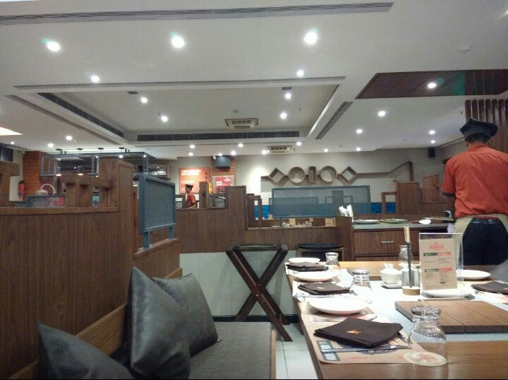 Manghalam Towers景点图片