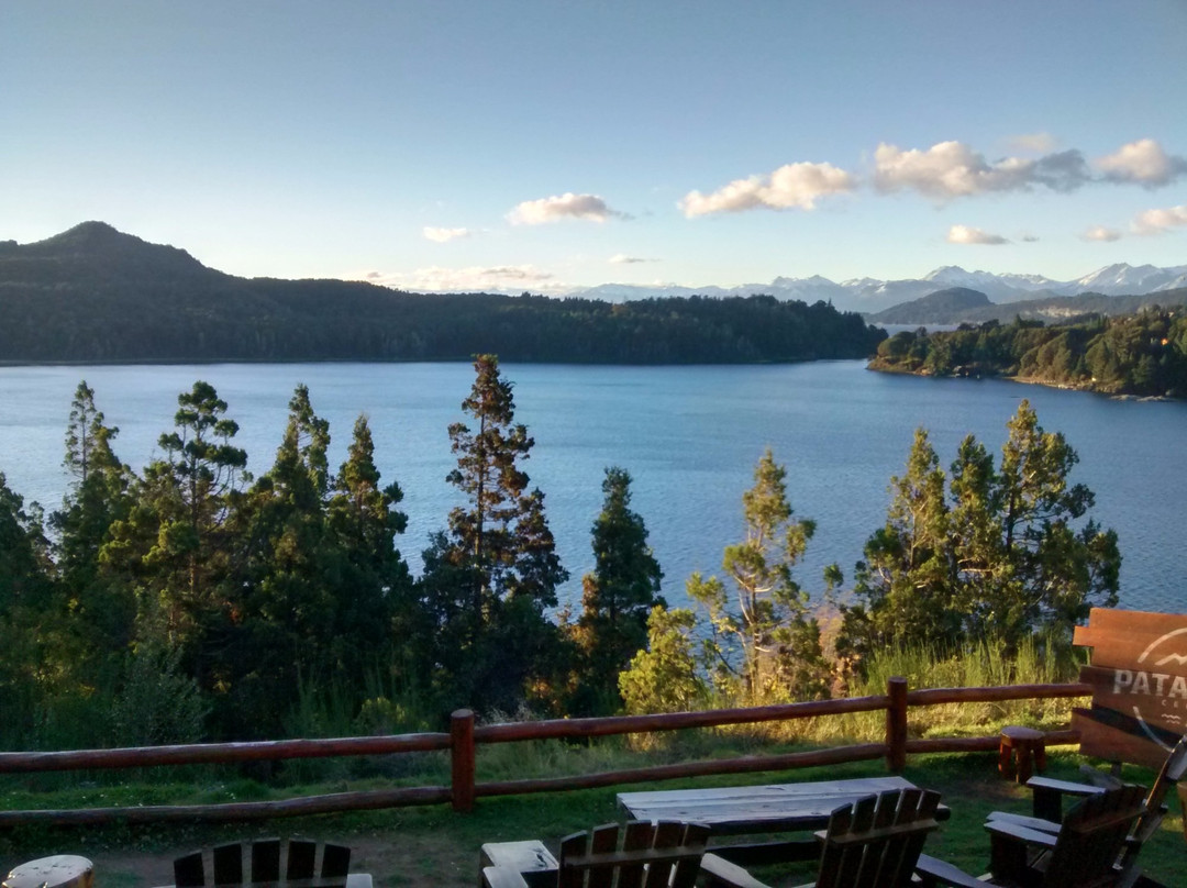 Peulla餐馆和美食-Cerveceria Patagonia