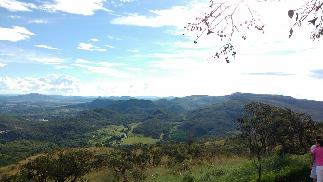 Pousada Tia Ilda主图